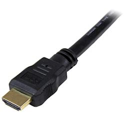 StarTech HDMM2M (2m) High Speed HDMI Cable HDMI M/M thumbnail 3