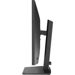 iiyama ProLite monitor XB2793QSU-B1 Height Adjustable ergonoic stand, 27" IPS, 75Hz, Black, 4-side slim bezel and QHD Res 2560×1440, HDMI, Display Port, USB Hub thumbnail 11