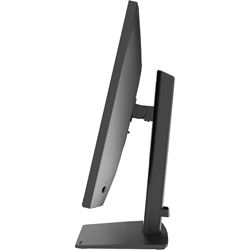 iiyama ProLite monitor XB2793QSU-B1 Height Adjustable ergonoic stand, 27" IPS, 75Hz, Black, 4-side slim bezel and QHD Res 2560×1440, HDMI, Display Port, USB Hub thumbnail 12