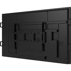 iiyama ProLite TE8613A-B2AG 86’’ Google EDLA Certified 4K Touchscreen, iiWare 21E with Android 14-EDLA, WiFi-6 with Bluetooth 5, with wall mount. thumbnail 14