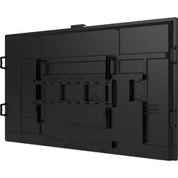 iiyama ProLite TE8613A-B2AG 86’’ Google EDLA Certified 4K Touchscreen, iiWare 21E with Android 14-EDLA, WiFi-6 with Bluetooth 5, with wall mount. thumbnail 15