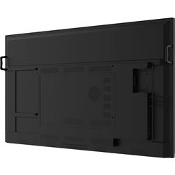 iiyama ProLite TE7513A-B2AG 75’’ Google EDLA Certified 4K Touchscreen, iiWare 21E with Android 14-EDLA, WiFi-6 with Bluetooth 5, with wall mount. thumbnail 11