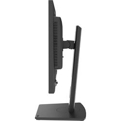 iiyama ProLite monitor XB2497HSN-B1 24" IPS, Full HD, Ultra Slim Bezel, HDMI, Display Port, USB-C dock, Ergonomic Height Adjustable.  thumbnail 11