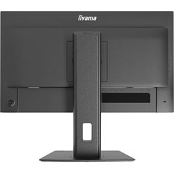 iiyama ProLite monitor XB2497HSN-B1 24" IPS, Full HD, Ultra Slim Bezel, HDMI, Display Port, USB-C dock, Ergonomic Height Adjustable.  thumbnail 13