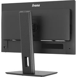 iiyama ProLite monitor XB2497HSN-B1 24" IPS, Full HD, Ultra Slim Bezel, HDMI, Display Port, USB-C dock, Ergonomic Height Adjustable.  thumbnail 14
