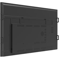 iiyama ProLite TN8505A-B1AG 85’’ 4k, IPS, HDMI/DP/USB-C, OS-Free Professional Touch Display for Maximum Security and Full IT Control, Anti-Glare with wall mount. thumbnail 8