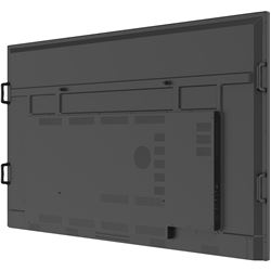 iiyama ProLite TN8505A-B1AG 85’’ 4k, IPS, HDMI/DP/USB-C, OS-Free Professional Touch Display for Maximum Security and Full IT Control, Anti-Glare with wall mount. thumbnail 9
