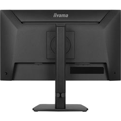 iiyama ProLite monitor XB2491HS-B1 24" IPS, Height Adjustable, Full HD, Black, Ultra Slim Bezel, HDMI, Display Port, 120hz, speakers thumbnail 13