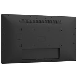 iiyama ProLite TW2223AS-B3P, 22” Full HD PCAP 10pt touch screen with Android and edge-to-edge glass, 24/7, POE, Wi-Fi connection, LAN (RJ45) and Bluetooth connectors thumbnail 10