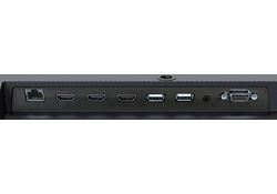 iiyama ProLite LH5560UHS-B2AG 55", VA, 4K, 24/7 Hours Operation, HDMI x 3, Landscape/Portrait, Anti-Glare, Android OS and FailOver thumbnail 17