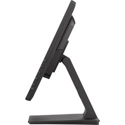 iiyama ProLite monitor T2452MSC-B2AG 24" Black, IPS, Projective Capacitive 10pt touch, HDMI, Display Port, edge-to-edge glass, anti fingerprint coating, anti-glare thumbnail 8