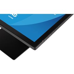 iiyama ProLite monitor T2452MSC-B2AG 24" Black, IPS, Projective Capacitive 10pt touch, HDMI, Display Port, edge-to-edge glass, anti fingerprint coating, anti-glare thumbnail 17