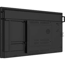 iiyama ProLite TE6513A-B2AG 65’’ Google EDLA Certified 4K Touchscreen, iiWare 21E with Android 14-EDLA, WiFi-6E with Bluetooth 5, with wall mount. thumbnail 11