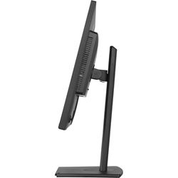 iiyama ProLite monitor XB2797QSN-B1 27" IPS, WQHD, USB-C dock and RJ45 (LAN), Ultra Slim Bezel, HDMI, Display Port, Height Adjustable.  thumbnail 14