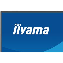iiyama ProLite monitor XB2797QSNP-W1 27" IPS, WQHD, KVM Switch, USB-C dock and RJ45 (LAN), Ultra Slim Bezel, HDMI, Display Port, Height Adjustable.  thumbnail 6