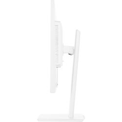 iiyama ProLite monitor XB2797QSNP-W1 27" IPS, WQHD, KVM Switch, USB-C dock and RJ45 (LAN), Ultra Slim Bezel, HDMI, Display Port, Height Adjustable.  thumbnail 11