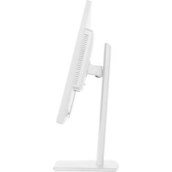 iiyama ProLite monitor XB2797QSNP-W1 27" IPS, WQHD, KVM Switch, USB-C dock and RJ45 (LAN), Ultra Slim Bezel, HDMI, Display Port, Height Adjustable.  thumbnail 12