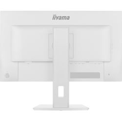 iiyama ProLite monitor XB2797QSNP-W1 27" IPS, WQHD, KVM Switch, USB-C dock and RJ45 (LAN), Ultra Slim Bezel, HDMI, Display Port, Height Adjustable.  thumbnail 14