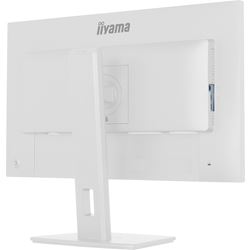iiyama ProLite monitor XB2797QSNP-W1 27" IPS, WQHD, KVM Switch, USB-C dock and RJ45 (LAN), Ultra Slim Bezel, HDMI, Display Port, Height Adjustable.  thumbnail 15
