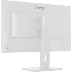 iiyama ProLite monitor XB2797QSNP-W1 27" IPS, WQHD, KVM Switch, USB-C dock and RJ45 (LAN), Ultra Slim Bezel, HDMI, Display Port, Height Adjustable.  thumbnail 16