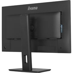 iiyama ProLite Monitor XB2797HSN-B1 27", Black, Height Adjustable, IPS Panel, USB-C connection, Daisy chain, RJ45 (LAN) thumbnail 15