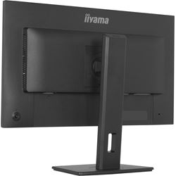 iiyama ProLite Monitor XB2797HSN-B1 27", Black, Height Adjustable, IPS Panel, USB-C connection, Daisy chain, RJ45 (LAN) thumbnail 16