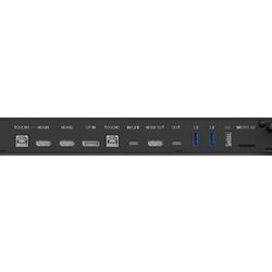 iiyama ProLite TE6515A-B2AG 65’’ Google EDLA Certified 4K Touchscreen, PIP, iiWare 21E with Android 14-EDLA, WiFi-6 with Bluetooth 5, 20W Subwoofer, with wall mount. thumbnail 17