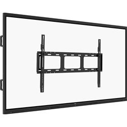 iiyama ProLite TE8615A-B2AG 86’’ Google EDLA Certified 4K Touchscreen, iiWare 21E with Android 14-EDLA, PIP, WiFi-6 with Bluetooth 5, 20W Subwoofer, with wall mount. thumbnail 6