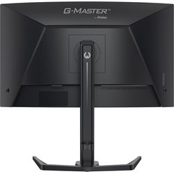 iiyama G-Master Red Eagle curved gaming monitor GCB2784HSU-B1 27" Black, Full HD, 240Hz, 0.7ms, FreeSync, HDMI, Display Port, USB Hub thumbnail 6