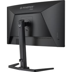 iiyama G-Master Red Eagle curved gaming monitor GCB2784HSU-B1 27" Black, Full HD, 240Hz, 0.7ms, FreeSync, HDMI, Display Port, USB Hub thumbnail 9