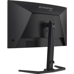 iiyama G-Master Red Eagle curved gaming monitor GCB2784HSU-B1 27" Black, Full HD, 240Hz, 0.7ms, FreeSync, HDMI, Display Port, USB Hub thumbnail 16