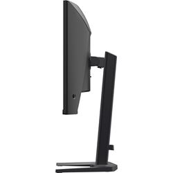 iiyama G-Master Red Eagle curved gaming monitor GCB2784HSU-B1 27" Black, Full HD, 240Hz, 0.7ms, FreeSync, HDMI, Display Port, USB Hub thumbnail 22