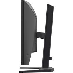 iiyama G-Master Red Eagle curved gaming monitor GCB2784HSU-B1 27" Black, Full HD, 240Hz, 0.7ms, FreeSync, HDMI, Display Port, USB Hub thumbnail 23