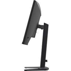 iiyama G-Master Red Eagle curved gaming monitor GCB2784HSU-B1 27" Black, Full HD, 240Hz, 0.7ms, FreeSync, HDMI, Display Port, USB Hub thumbnail 24