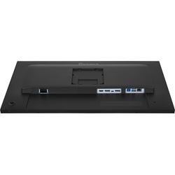 iiyama ProLite monitor XB2797QSNP-B1 27" IPS, WQHD, KVM Switch, USB-C dock with 96W pwer delivery and RJ45 (LAN), Ultra Slim Bezel, HDMI, Display Port, Height Adjustable thumbnail 10