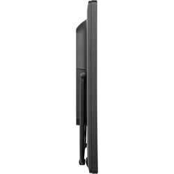 iiyama ProLite monitor T2455MSC-B2 24" Black, IPS, Projective Capacitive 10pt touch, HDMI, Display Port, edge-to-edge glass, anti fingerprint coating, integrated webcam & mic thumbnail 6