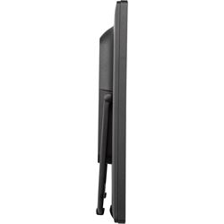 iiyama ProLite monitor T2455MSC-B2 24" Black, IPS, Projective Capacitive 10pt touch, HDMI, Display Port, edge-to-edge glass, anti fingerprint coating, integrated webcam & mic thumbnail 9