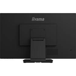 iiyama ProLite touch screen monitor T2754MSC-B2AG 27" Black, IPS, Full HD, Projective Capacitive 10pt touch, HDMI, Anti-Glare thumbnail 10