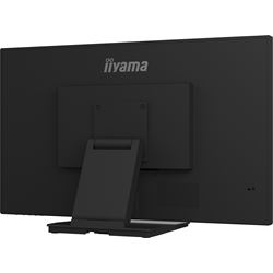 iiyama ProLite touch screen monitor T2754MSC-B2AG 27" Black, IPS, Full HD, Projective Capacitive 10pt touch, HDMI, Anti-Glare thumbnail 11