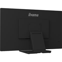 iiyama ProLite touch screen monitor T2754MSC-B2AG 27" Black, IPS, Full HD, Projective Capacitive 10pt touch, HDMI, Anti-Glare thumbnail 12