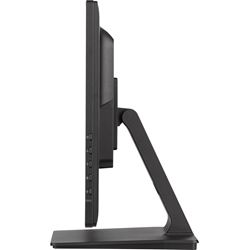 iiyama ProLite monitor T2452MSC-B2 24" Black, IPS, Projective Capacitive 10pt touch, HDMI, Display Port, edge-to-edge glass, anti fingerprint coating thumbnail 4