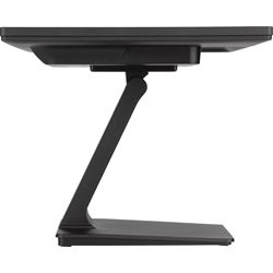 iiyama ProLite monitor T2452MSC-B2 24" Black, IPS, Projective Capacitive 10pt touch, HDMI, Display Port, edge-to-edge glass, anti fingerprint coating thumbnail 9