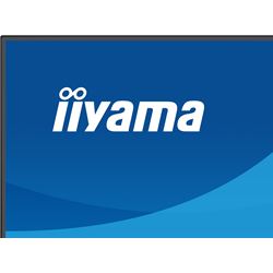 iiyama ProLite monitor X2793QSU-B1, 27" IPS, 75Hz, Black, 4-side slim bezel and QHD Res 2560×1440, HDMI, Display Port, USB Hub thumbnail 9