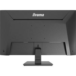 iiyama ProLite monitor X2793QSU-B1, 27" IPS, 75Hz, Black, 4-side slim bezel and QHD Res 2560×1440, HDMI, Display Port, USB Hub thumbnail 12