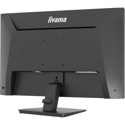 iiyama ProLite monitor X2793QSU-B1, 27" IPS, 75Hz, Black, 4-side slim bezel and QHD Res 2560×1440, HDMI, Display Port, USB Hub thumbnail 13