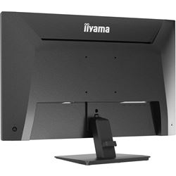 iiyama ProLite monitor X2793QSU-B1, 27" IPS, 75Hz, Black, 4-side slim bezel and QHD Res 2560×1440, HDMI, Display Port, USB Hub thumbnail 14