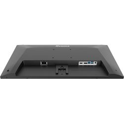 iiyama ProLite monitor X2793QSU-B1, 27" IPS, 75Hz, Black, 4-side slim bezel and QHD Res 2560×1440, HDMI, Display Port, USB Hub thumbnail 15