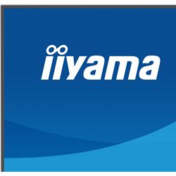 iiyama ProLite monitor XB2797QSU-W1 27" IPS, Height Adjustable, 2560x1440, 4-side slim bezel, 75hz, White, HDMI, Display Port, thumbnail 13