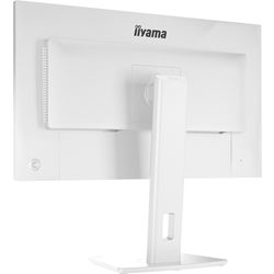 iiyama ProLite monitor XB2797QSU-W1 27" IPS, Height Adjustable, 2560x1440, 4-side slim bezel, 75hz, White, HDMI, Display Port, thumbnail 24