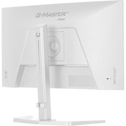 iiyama G-Master Red Eagle gaming monitor GB2771QSU-W1 27" White, Height Adjustable, QHD Resolution, Ultra Slim Bezel, IPS, 200Hz, 0.5ms, Nvidia G-Sync, HDMI, Display Port, USB Hub thumbnail 14